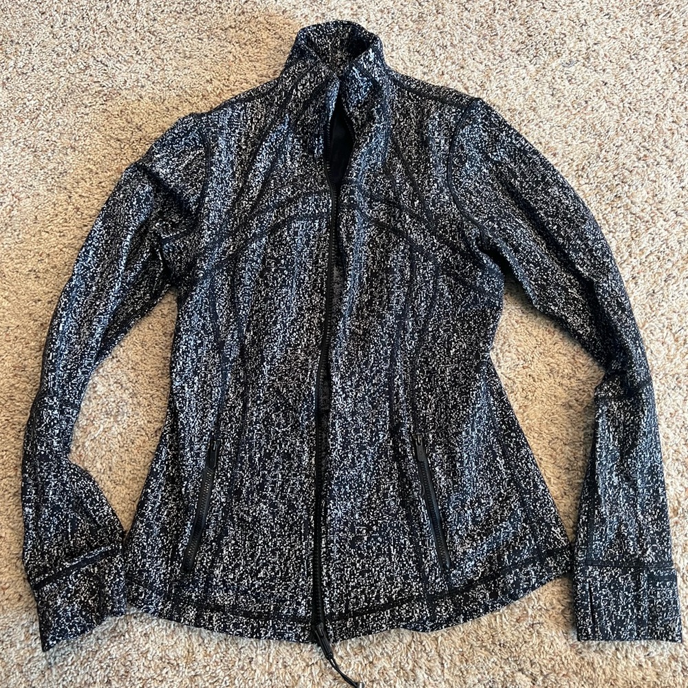 Lululemon Jacket